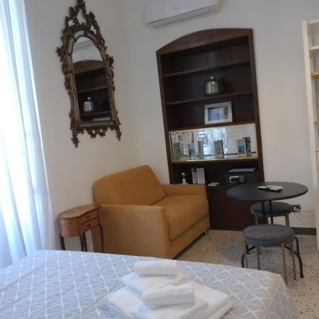 Glam Resort Luxury Lorenzo La Spezia Exterior foto